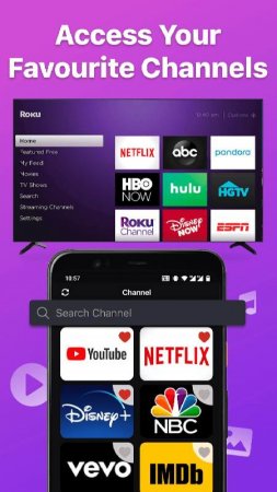 Roku Remote v 1.4.4 Mod (Premium)