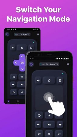 Roku Remote v 1.4.4 Mod (Premium)