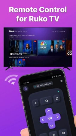 Roku Remote v 1.4.4 Mod (Premium)