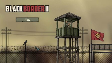 Black Border 2 v 1.0.06  ( )