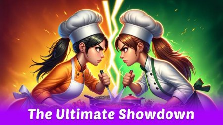 Asian Cooking Star v 1.83.0 Mod (Diamonds)