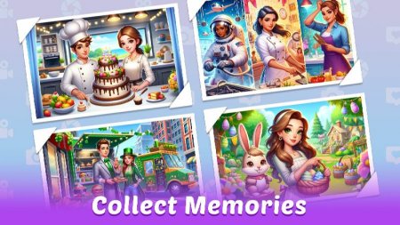 Asian Cooking Star v 1.83.0 Mod (Diamonds)