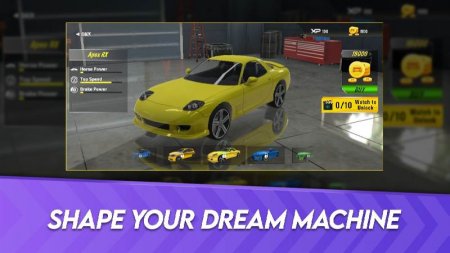 Wheel Wizards v 1.4.5 (Mod Money)