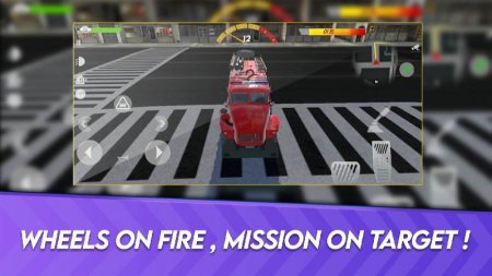 Wheel Wizards v 1.4.5 (Mod Money)