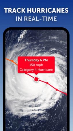 Zoom Earth - Live Weather Map v 3.1 Mod (Unlocked)