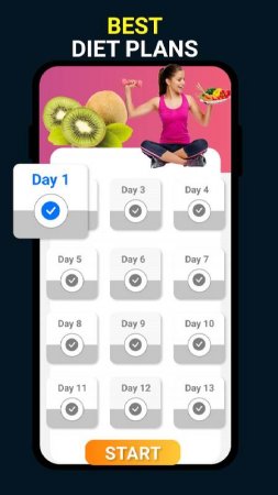 Weight Loss v 24.4.1 Mod (Premium)