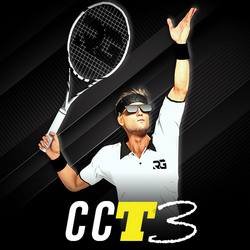 Cross Court Tennis 3 v 1.5 Mod (Unlocked)