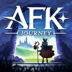 AFK Journey v 1.2.11 Mod (Game Speed)