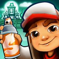 Subway Surfers v 3.36.0  ( )