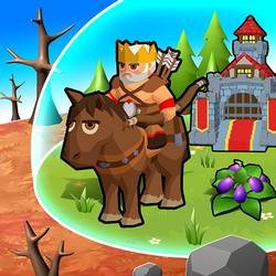 Kingland:   v 0.3.5 (Mod Money)