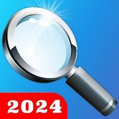 Magnifier - Magnifying Glass v 1.3.4 Mod (Premium)