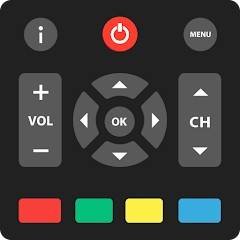 My Remote: Universal TV Remote v 4.4.4 Mod (Premium)