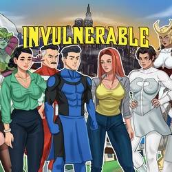 Invulnerable (18+) v 0.4a  ( )