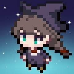 Legend of Little Witch v 0.14 (Mod Money)