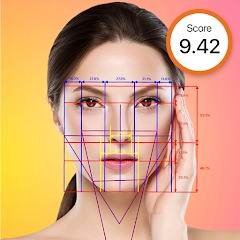 Beauty Scanner - Face Analyzer v 13.4 Mod (Premium)