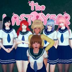 The Last Year (18+) v 0.1.2  ( )