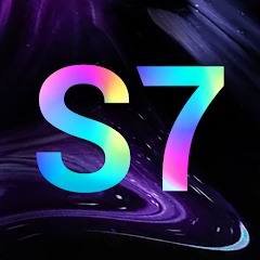 S7/S9/S22 Launcher for GalaxyS v 7.9.2 Mod (Premium)