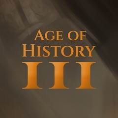 Age of History 3 v 1.035  ( )