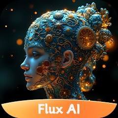 Flux AI Image Generator v 1.0.3 Mod (Pro)