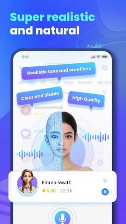 VoxBox -Text to Speech Toolbox v 3.0.0 Mod (Premium)