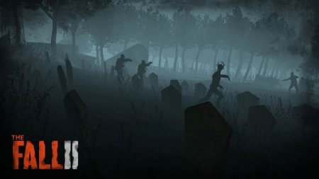 The Fall 2 : Zombie Survival v 1.0  ( )