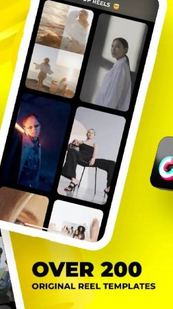 Reelsapp video trends v 7.5 Mod (Premium)