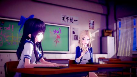 Love Dolls (18+) v 0.1  ( )