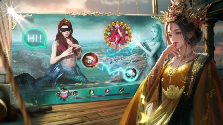 Treasure Hunter v 12.1.0 Mod (Game Speed)