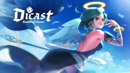 Dicast: Rules of Chaos v 7.7.0 Mod (Game Speed)