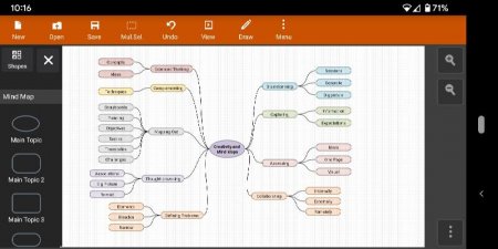 Flowdia Diagrams v 1.16.2  ( )