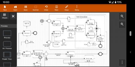 Flowdia Diagrams v 1.16.2  ( )