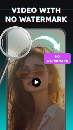 Download video no watermark v 2.2.52.6.9T Mod (Premium)