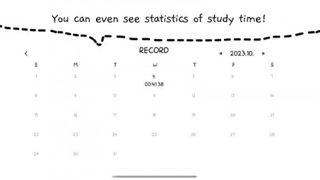 Study Time With Rain: Pomodoro v 2.0.0 Mod (Premium)