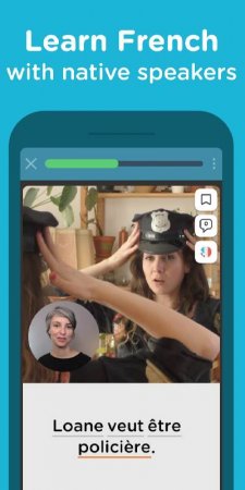 Learn French with Seedlang v 1.8.4 Mod (Unlocked)