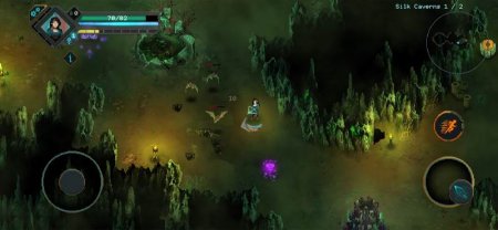 Children of Morta v 1.0.0  ( )