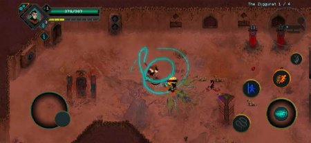 Children of Morta v 1.0.0  ( )