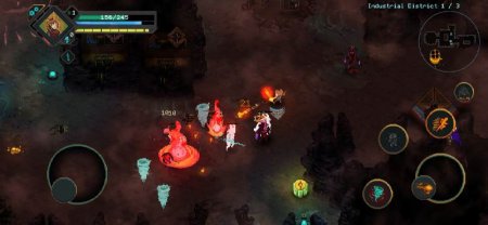 Children of Morta v 1.0.0  ( )