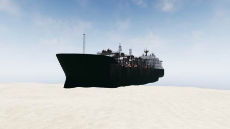 Ship Graveyard Simulator v 138.0 (Mod Money)