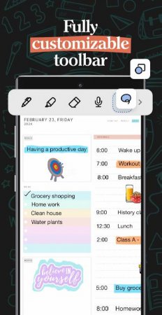 Noteshelf 3: Digital Notes v 1.0.8 Mod (Premium)