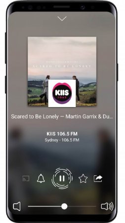 Radio Australia - online radio v 4.0.7 Mod (Pro)