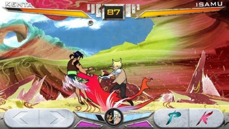 KONSUI FIGHTER v 3.2024.10.135  ( )