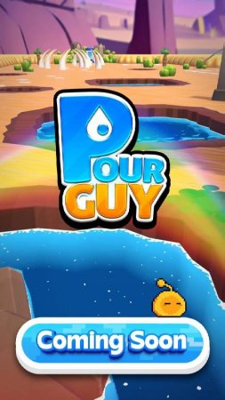 Pour Guy v 1.0.0  