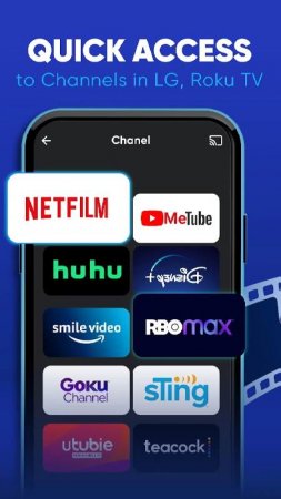 My Remote: Universal TV Remote v 4.4.4 Mod (Premium)