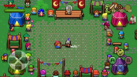 Crunchyroll: Blossom Tales II v 2.3 Mod (Unlocked)