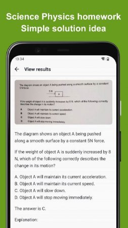 Quizer:Homework answers helper v 1.3.6 Mod (Pro)