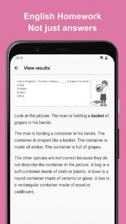 Quizer:Homework answers helper v 1.3.6 Mod (Pro)