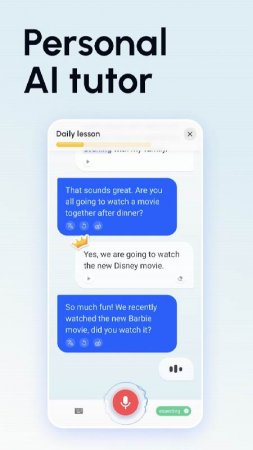 Speak English with Loora AI v 1.7.0 Mod (Premium)