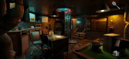 Station 117 Room Escape Game v 1.0.6  ( )