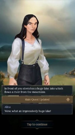 SHADOW AND BONE Enter the Fold v 1.1.2 Mod (Unlocked)