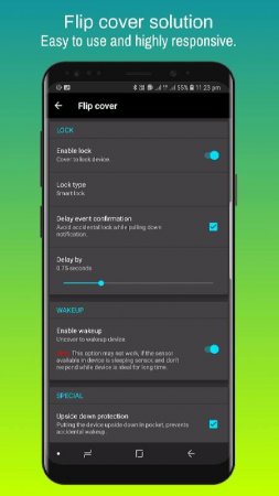 Screen Lock Pro v 5.1.7p_ap  ( )